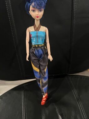 K-Pop Demon Hunters 12 inch articulated arms. Cosplay.